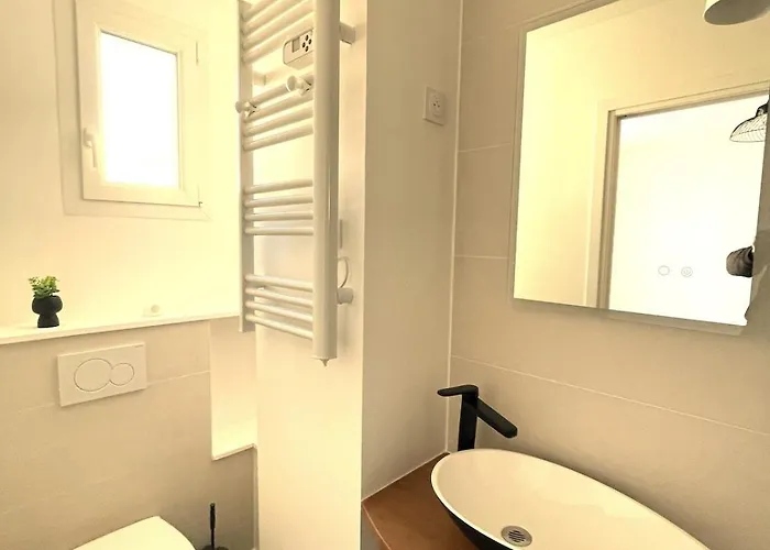 2 Pièces Cosy Avec Parking Privé Appartamento Caen